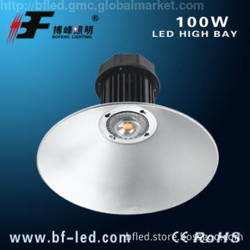 led high bay lamp